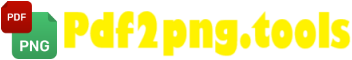 PDF to PNG